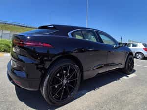 Jaguar I-Pace / 90kWh / 400CP / 104.000 km reali — miniatura 7