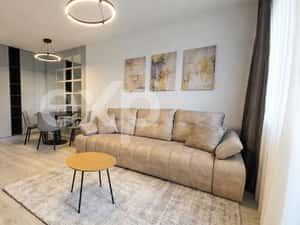 Prima inchiriere | 2 camere, balcon 14,6 mp si parcare – Coder Resid — miniatura 3