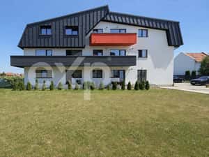 Prima inchiriere | 2 camere, balcon 14,6 mp si parcare – Coder Resid — miniatura 4