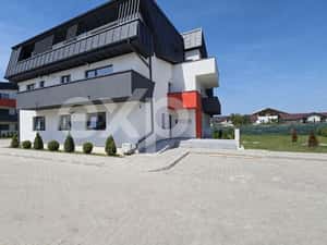 Prima inchiriere | 2 camere, balcon 14,6 mp si parcare – Coder Resid — miniatura 5