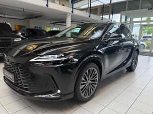 Lexus RX 450h LUXURY LINE PLUGIN - NEW MODEL 2025 — miniatura 1