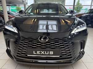 Lexus RX 450h LUXURY LINE PLUGIN - NEW MODEL 2025 — miniatura 4