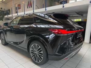 Lexus RX 450h LUXURY LINE PLUGIN - NEW MODEL 2025 — miniatura 5
