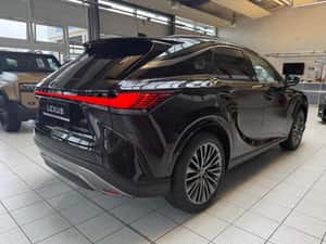 Lexus RX 450h LUXURY LINE PLUGIN - NEW MODEL 2025 — miniatura 7