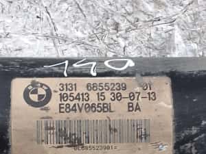 Set amortizoare fata BMW X1 (2009-2016) [E84] 2.0 Motorina 2013 — miniatura 3