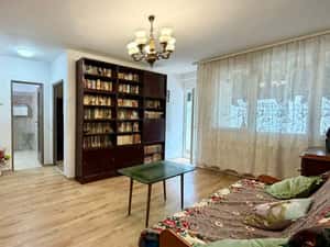 Apartament 2 camere I Complet Renovat I Metrou I De vanzare — miniatura 3