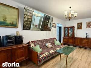 Apartament 2 camere I Complet Renovat I Metrou I De vanzare — miniatura 4