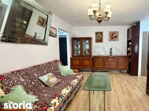 Apartament 2 camere I Complet Renovat I Metrou I De vanzare — miniatura 5