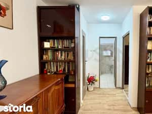 Apartament 2 camere I Complet Renovat I Metrou I De vanzare — miniatura 6
