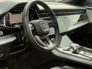 Audi Q8 Automată 286 HP Diesel — miniatura 2