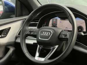 Audi Q8 Automată 286 HP Diesel — miniatura 3