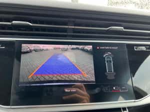 Audi Q8 Automată 286 HP Diesel — miniatura 7