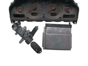 Kit Pornire Volvo Xc90 I 275 2002 - 2015 2.4 D3 / D5 D 5244 T5 028101