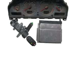 Kit Pornire Volvo Xc90 I 275 2002 - 2015 2.4 D3 / D5 D 5244 T5 028101 — miniatura 3