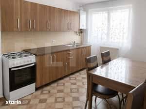 Apartament 4 camere tip etaj retras (2+2), 135 mp utili, acoperis nou, — miniatura 4