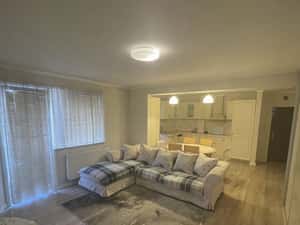 De vanzare apartament modern, 2 camere, 51 mp, Dealul Florilor — miniatura 3