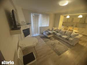 De vanzare apartament modern, 2 camere, 51 mp, Dealul Florilor — miniatura 4
