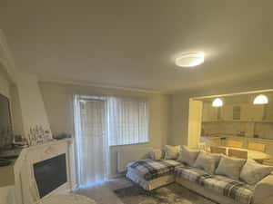 De vanzare apartament modern, 2 camere, 51 mp, Dealul Florilor — miniatura 5