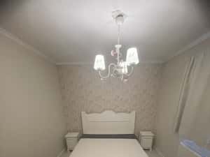 De vanzare apartament modern, 2 camere, 51 mp, Dealul Florilor — miniatura 6