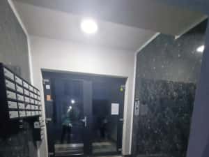 In Bloc Nou, cu Centrala+Clima+Loc Parcare Subteran, Mobilat Nou,Merita Vazut 100%