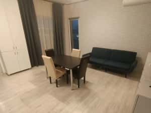 In Bloc Nou, cu Centrala+Clima+Loc Parcare Subteran, Mobilat Nou,Merita Vazut 100% — miniatura 4