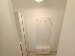 In Bloc Nou, cu Centrala+Clima+Loc Parcare Subteran, Mobilat Nou,Merita Vazut 100% — miniatura 5