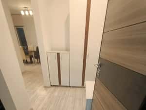 In Bloc Nou, cu Centrala+Clima+Loc Parcare Subteran, Mobilat Nou,Merita Vazut 100% — miniatura 6