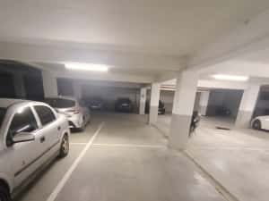 In Bloc Nou, cu Centrala+Clima+Loc Parcare Subteran, Mobilat Nou,Merita Vazut 100% — miniatura 7