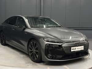 Audi A6 e-tron - Electric, 2025, 8.750 km, Second-Hand — miniatura 1