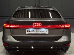 Audi A6 e-tron - Electric, 2025, 8.750 km, Second-Hand — miniatura 2