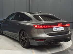 Audi A6 e-tron - Electric, 2025, 8.750 km, Second-Hand — miniatura 3