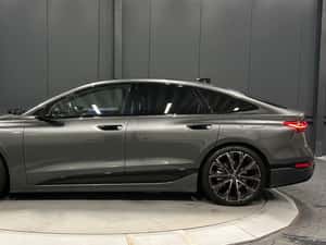 Audi A6 e-tron - Electric, 2025, 8.750 km, Second-Hand — miniatura 4