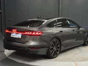 Audi A6 e-tron - Electric, 2025, 8.750 km, Second-Hand — miniatura 5