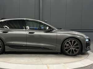 Audi A6 e-tron - Electric, 2025, 8.750 km, Second-Hand — miniatura 6