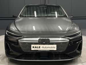 Audi A6 e-tron - Electric, 2025, 8.750 km, Second-Hand — miniatura 7