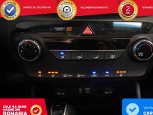 Hyundai TUCSON Automată 116 HP Diesel — miniatura 3