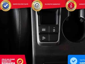 Hyundai TUCSON Automată 116 HP Diesel — miniatura 5