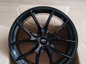 Jante 19 Toyota Camry Ch-R, Rav 4  Corolla Avensis Auris Yaris Cross — miniatura 4