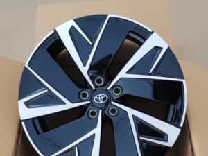 Jante 19 Toyota Camry Ch-R, Rav 4  Corolla Avensis Auris Yaris Cross — miniatura 5