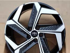 Jante 19 Toyota Camry Ch-R, Rav 4  Corolla Avensis Auris Yaris Cross — miniatura 7