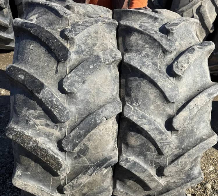 360/70r20 continental — fotografie 1 din 10
