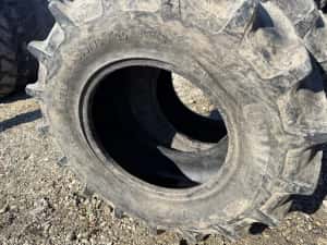 360/70r20 continental — miniatura 5