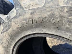 360/70r20 continental — miniatura 7