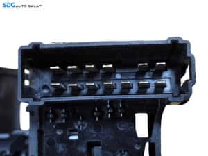 Maneta Manete Stergator Stergator Dacia Logan 1 2004 - 2012 Cod 8200213173 [N5001] — miniatura 7