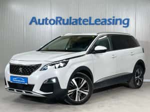 Vand Peugeot 5008 2019 Benzina 1199 cmc