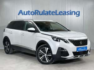 Vand Peugeot 5008 2019 Benzina 1199 cmc — miniatura 2