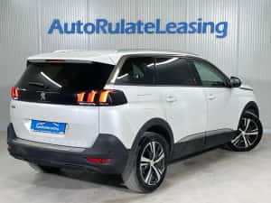 Vand Peugeot 5008 2019 Benzina 1199 cmc — miniatura 3