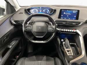 Vand Peugeot 5008 2019 Benzina 1199 cmc — miniatura 6