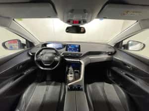 Vand Peugeot 5008 2019 Benzina 1199 cmc — miniatura 8