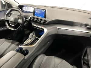 Vand Peugeot 5008 2019 Benzina 1199 cmc — miniatura 9